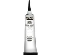 Pébéo Tube 37 Ml Cerne Relief Transparent