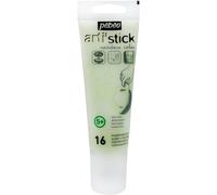 Pébéo Tube 75ml Arti'stick Peinture Fenêtre Repositionnable Phosphorescent