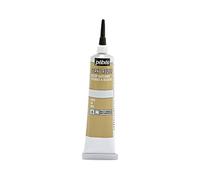 Pébéo Tube à canule Cerné Relief 37 ml Coloris Or