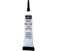 Pébéo Tube Cerne Relief 20ml Peinture Base Eau Transparent