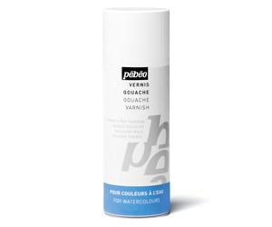 Pébéo - Vernis gouache Aérosol 200ml