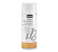 PEBEO Vernis satiné pour Tableau 400 ML, 400 ML