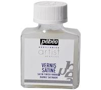 PEBEO Vernis satiné Transparent 75 ML