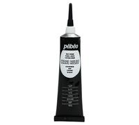 Pébéo Vitrail Cerne relief 390037 – Noir 37 ml avec buse