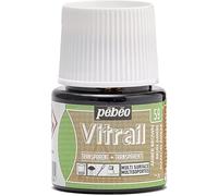 Pébéo Vitrail Ambre – 45 ml