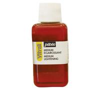 Pebeo Vitrail Peinture Sur Verre Agent Clarifiant Medium 250ml