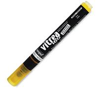 Pebeo Vitrea 160 Marqueur peinture pour verre Vert citron