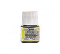 Peinture sur verre V160 effet brillant - 45 ml