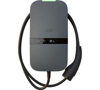Peblar Home 11 kW - Type 2 - Boîte murale-6004-2300-4503