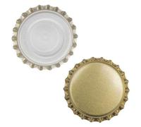 PEBSHOP Bouchon à couronne géante Ø 29 mm - CF. 200 pièces