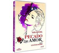 Pecado De Amor - Sara Montiel