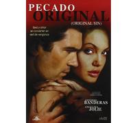 Pecado Original [Import]