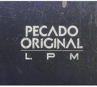 Pecado Original - LPM [Import]
