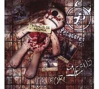Pecadores - 10 Percent for Jesus [Import]