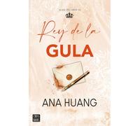 Pecados 6. Rey de la gula