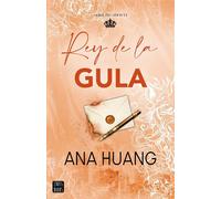 Pecados 6. Rey de la gula - Ana Huang - CrossBooks - ebook (ePub) - Livre