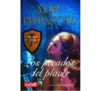 Pecados Del Placer, Los. - Mary Reed McCall Mary Reed Mccall (Auteur)