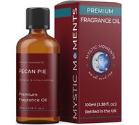 Pecan Pie Scented Oil-100 Ml