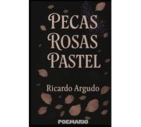 Pecas, Rosas Pastel