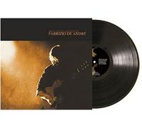 De Andre' Fabrizio – Peccati Di Gioventu' – 180 GR. (Import)