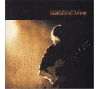 Fabrizio de André – Péchés de jeunesse – CD – Universal Billard
