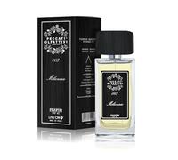 Peccati Olfattivi N.03 Parfum Homme Équivalent One Million - Parfum Masculin Persistant avec 30% d’Essence Pure, Fragrance Similaire à l’Originale avec Longue Durée et Résistante 100 ml Parfum