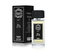 Peccati Olfattivi N.07 Parfum Homme Équivalent Homme - Dupe Parfum Masculin Persistant avec 30% d'Essence Pure, Fragrance Similaire à l'Originale avec Longue Durée et Résistante 100 ml Parfum
