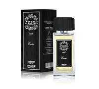 Peccati Olfattivi N.08 Équivalent de parfum pour homme Eros - Dupe Persistent Parfum masculin avec 30% d'essence pure, parfum similaire à l'original avec un parfum durable et résistant de 100 ml
