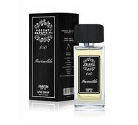 Peccati Olfattivi N.10 Parfum Homme Équivalent - Parfum Masculin Persistant avec 30% d’Essence Pure, Fragrance Similaire à l’Originale avec Longue Durée et Résistante 100 ml Parfum
