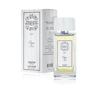 Peccati Olfattivi N°101 Parfum Femme Équivalent à Black Opium - Dupe Parfum Féminin Persistant avec 30% d'Essence Pure, Fragrance Similaire à l'Originale Longue Durée et Résistante 100 ml Parfum