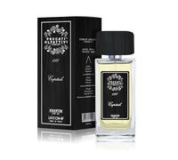 Peccati Olfattivi N.11 Parfum Homme Équivalent Roma - Dupe Parfum Masculin Persistant avec 30% d'Essence Pure, Fragrance Similaire à l'Originale avec Longue Durée et Résistante 100 ml Parfum