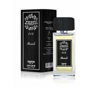 Peccati Olfattivi N.14 Parfum Homme Équivalent Boss Bottled - Dupe Parfum Masculin Persistant avec 30% d'Essence Pure, Fragrance Similaire à l'Originale avec Longue Durée et Résistante 100 ml Parfum