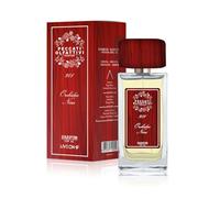 Peccati Olfattivi No.01 Parfum Homme Equivalent Eau - Dupe Persistant avec 30% Essence Pure, Parfum Similaire à l'Original avec Longue Durée et Résistant 100 ml Parfum (Black Orchid)