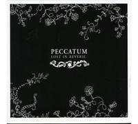 Peccatum - Lost in Reverie [Import]