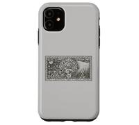 Peccavimus e Consolamini Artur Joseph Gaskin Coque pour iPhone 11