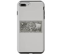 Peccavimus e Consolamini Artur Joseph Gaskin Coque pour iPhone 7 Plus/8 Plus