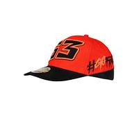 Pecco Cap male,Red,One Size