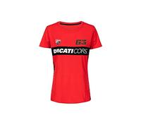 Pecco T-Shirt female,Red,L