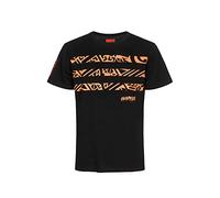 Pecco T-Shirt male,Black,XL