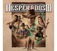 Peccoz, Filippo Beck - Desperados 3 (Original Game Soundtrack) [Import]