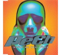 Pech - Smile on Your Face [Import]