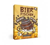 Pêche À La Bière - Un Jeu Avec De La Bière - Allemand