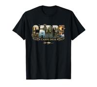 Pêche à la Carpe - Passion Authentique des pêcheurs T-Shirt