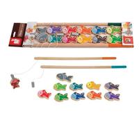 Janod Let´s Go Fishing Multicolore 2-5 Years