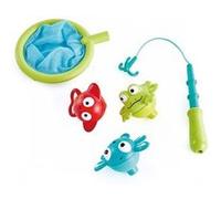 Jouets de bain jeu de pêche à la ligne