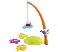 Pêche à la ligne Chicco multicolore G
