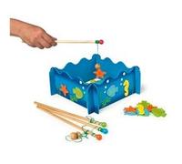 Pêche À La Ligne «Monde Marin» Multicolore G