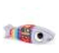 Peche a la Ligne Sardine Rouge G