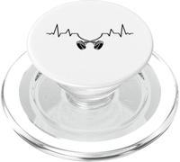 Pêche à la magnétique funny Magnet fishing pêche magnétique PopSockets PopGrip pour MagSafe