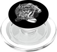 Pêche à la magnétique funny Magnet fishing pêche magnétique PopSockets PopGrip pour MagSafe